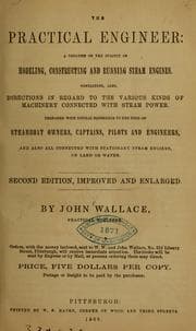 Tapa de The practical engineer
