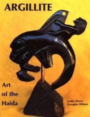 Tapa de Argillite, art of the Haida