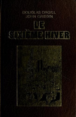 Tapa de Le sixième hiver