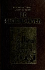 Tapa de Le sixième hiver