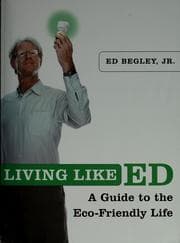Tapa de Living like Ed
