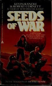 Tapa de Seeds of war