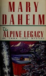 Tapa de The Alpine legacy