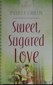 Tapa de Sweet, sugared love