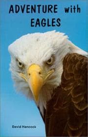 Tapa de Adventure With Eagles