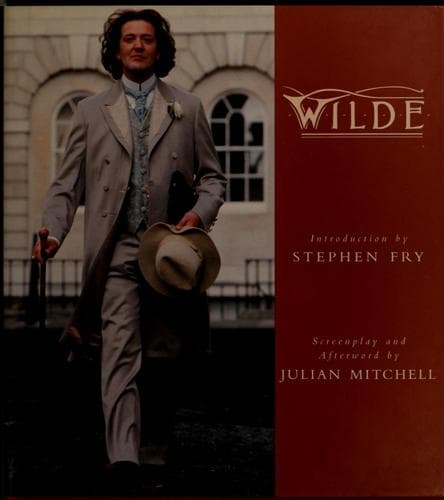 Tapa de Wilde