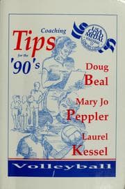 Tapa de Coaching tips for the '90's