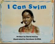 Tapa de I can swim