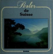 Tapa de Perles des [i. e. de] Suisse