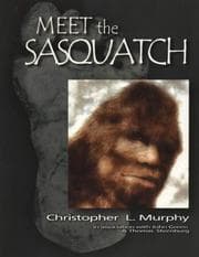 Tapa de Meet the Sasquatch