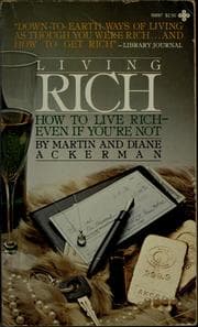 Tapa de Living rich