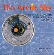 Tapa de The Arctic Sky