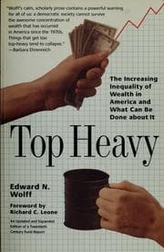 Tapa de Top heavy