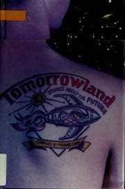 Tapa de Tomorrowland