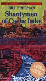 Tapa de Shantymen of Cache Lake