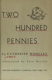 Tapa de Two Hundred Pennies