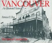Tapa de Vancouver