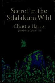 Tapa de Secret in the stlalakum wild