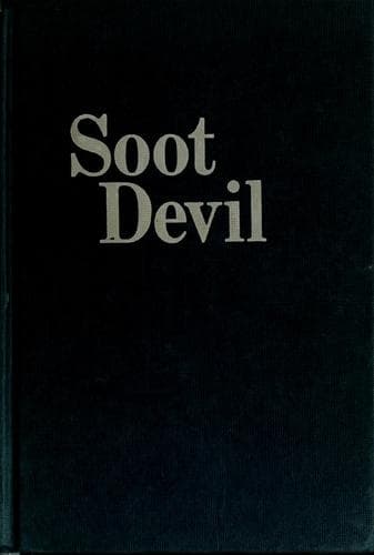 Tapa de Soot devil
