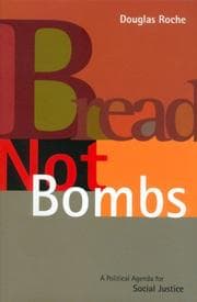 Tapa de Bread not bombs
