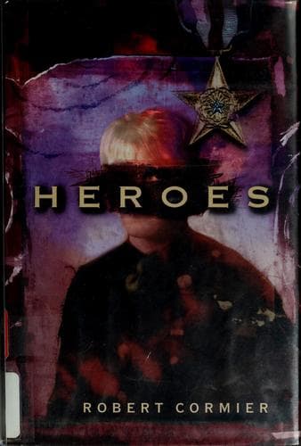 Tapa de Heroes