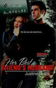 Tapa de Her best friend's husband