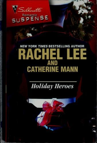 Tapa de Holiday heroes