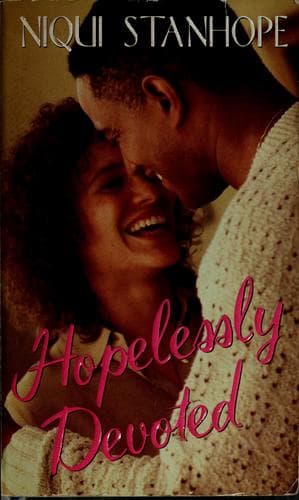 Tapa de Hopelessly devoted