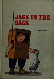 Tapa de Jack in the sack