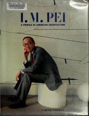 Tapa de I.M. Pei
