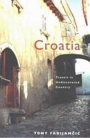 Tapa de Croatia