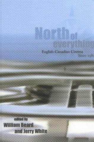Tapa de North of Everything