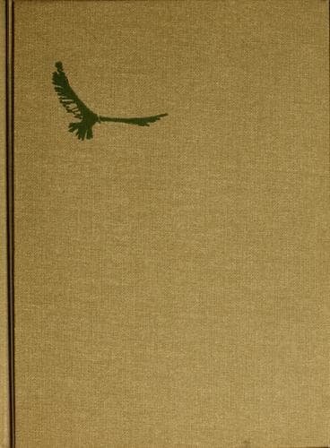 Tapa de The King's falcon