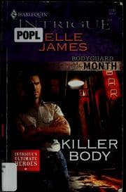 Tapa de Killer Body