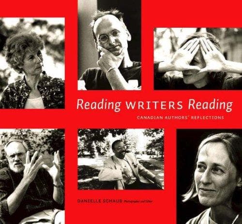 Tapa de Reading Writers Reading