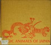 Tapa de Magic animals of Japan