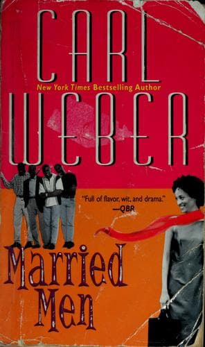 Tapa de Married Men