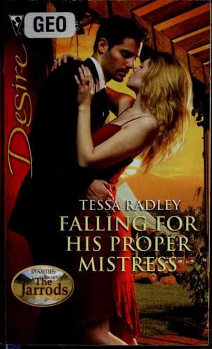 Tapa de Falling for his proper mistress
