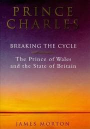 Tapa de Prince Charles