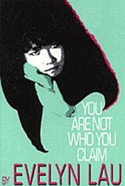Tapa de You Are Not Who You Claim