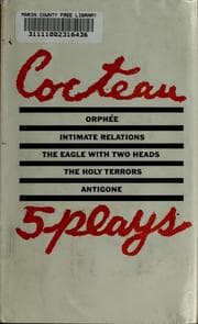 Tapa de Five plays