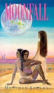 Tapa de Moonfall