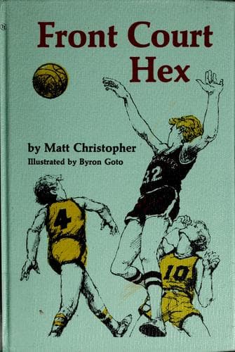 Tapa de Front court hex