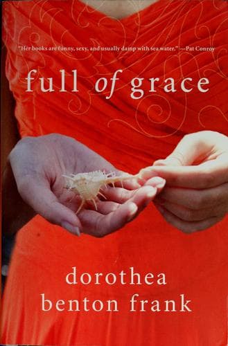 Tapa de Full of grace