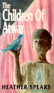 Tapa de The Children of Atwar