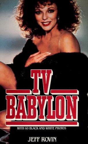 Tapa de TV Babylon