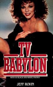 Tapa de TV Babylon