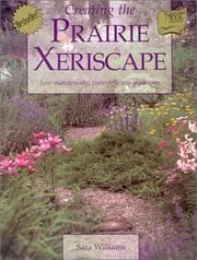 Tapa de Creating the Prairie Xeriscape