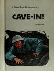 Tapa de Cave-in!