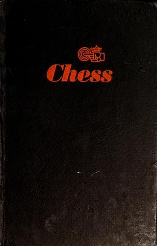 Tapa de Chess: how to improve your technique
